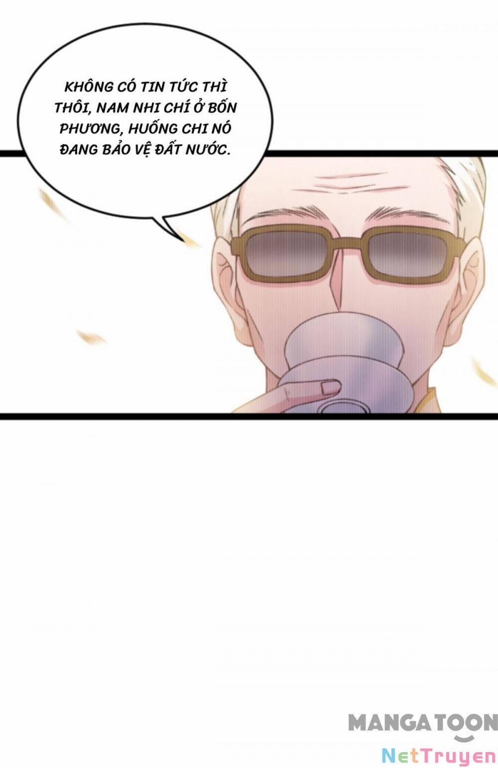 Ảnh Hậu Lão Bà Không Được Chạy 189 trang 6