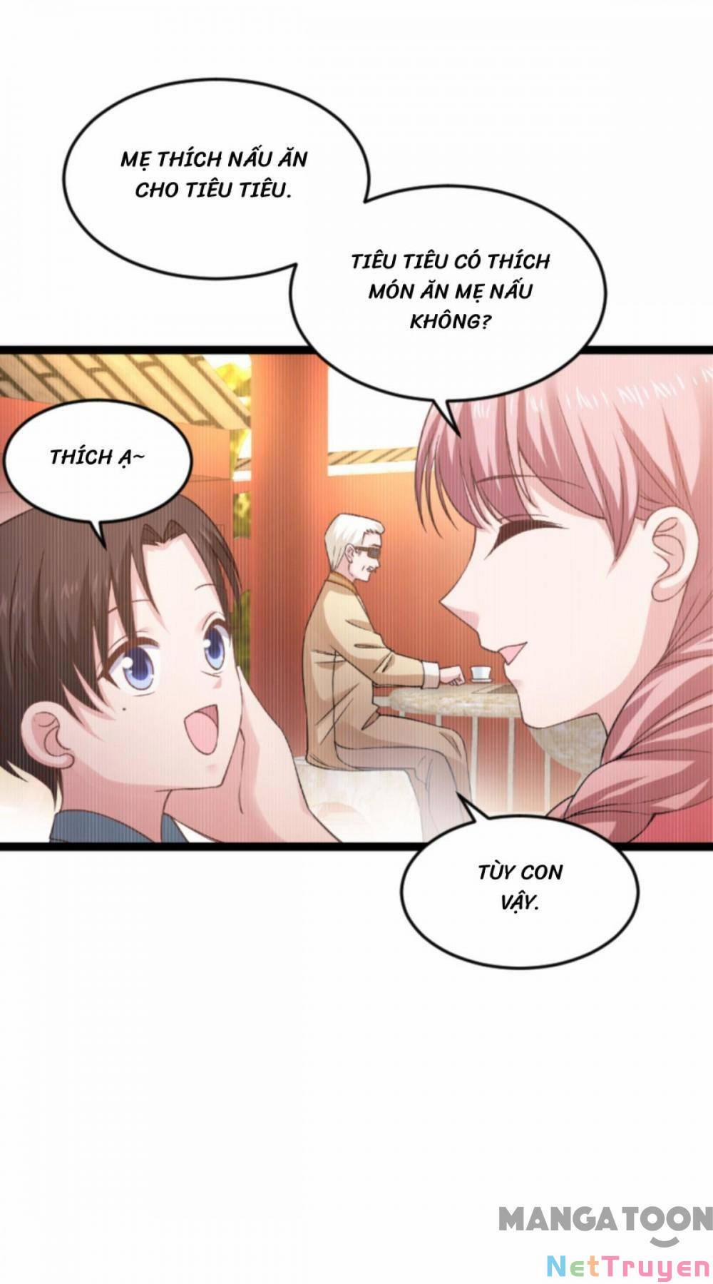 Ảnh Hậu Lão Bà Không Được Chạy 189 trang 9