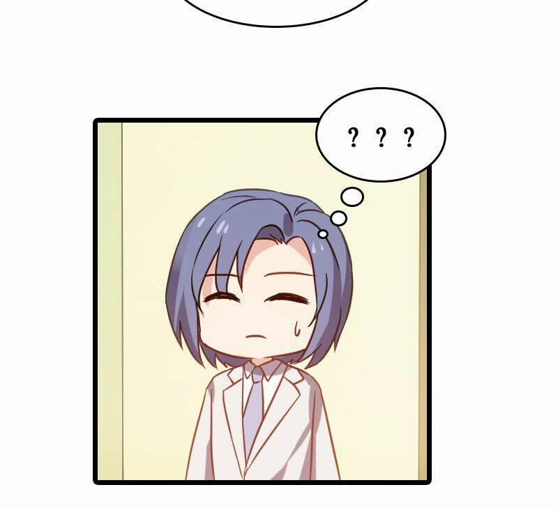 Ảnh Hậu Lão Bà Không Được Chạy 19 trang 10