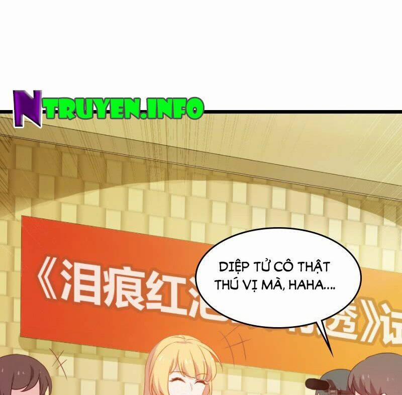 Ảnh Hậu Lão Bà Không Được Chạy 19 trang 11