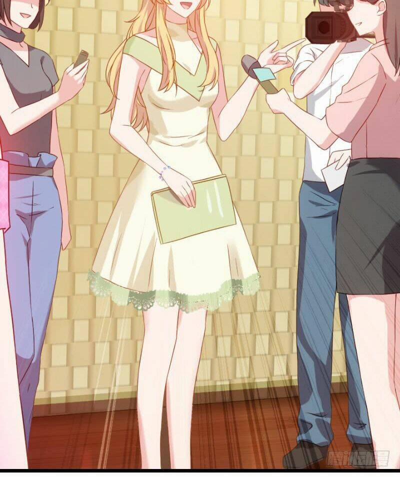 Ảnh Hậu Lão Bà Không Được Chạy 19 trang 12