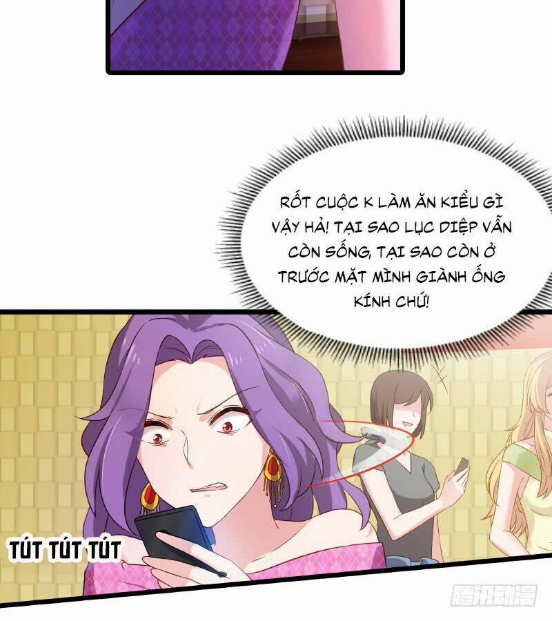 Ảnh Hậu Lão Bà Không Được Chạy 19 trang 15