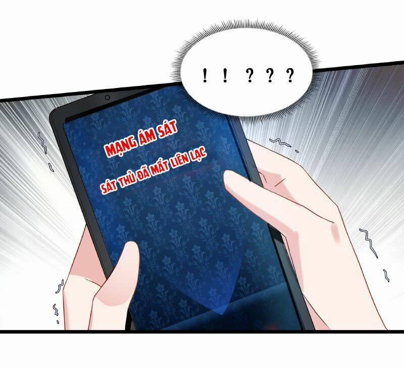 Ảnh Hậu Lão Bà Không Được Chạy 19 trang 16