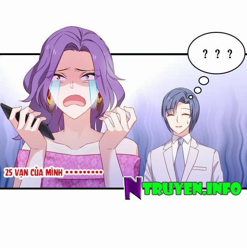 Ảnh Hậu Lão Bà Không Được Chạy 19 trang 17