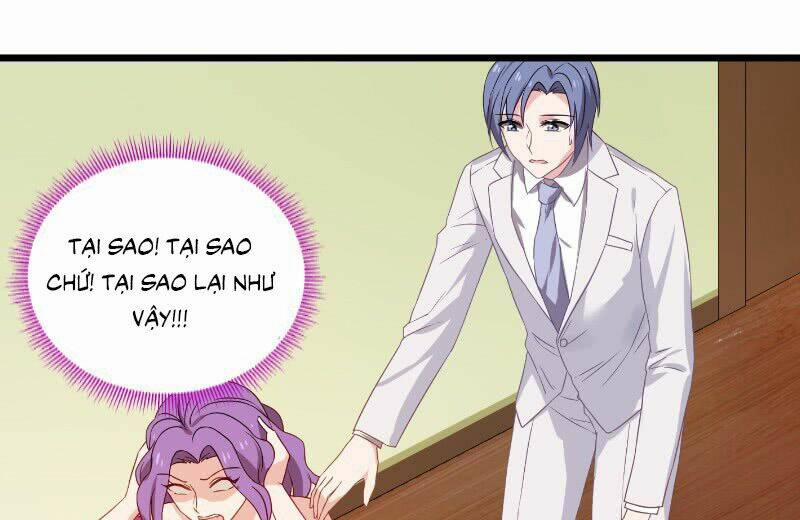 Ảnh Hậu Lão Bà Không Được Chạy 19 trang 18