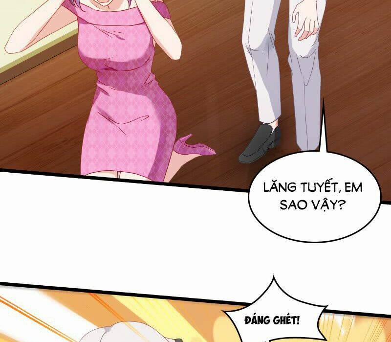 Ảnh Hậu Lão Bà Không Được Chạy 19 trang 19