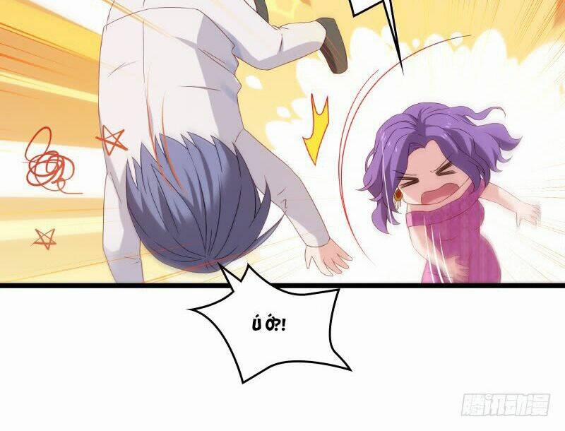 Ảnh Hậu Lão Bà Không Được Chạy 19 trang 20