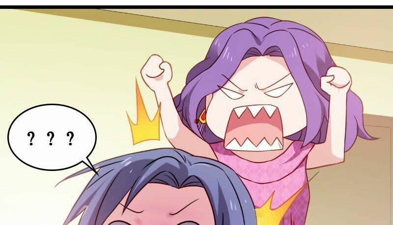 Ảnh Hậu Lão Bà Không Được Chạy 19 trang 21