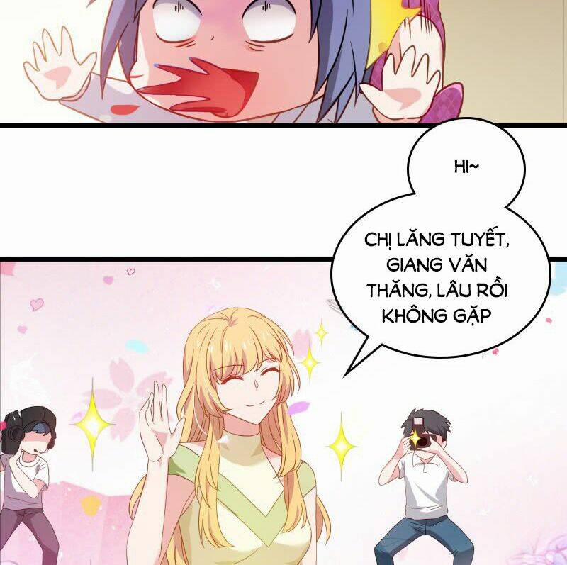 Ảnh Hậu Lão Bà Không Được Chạy 19 trang 22