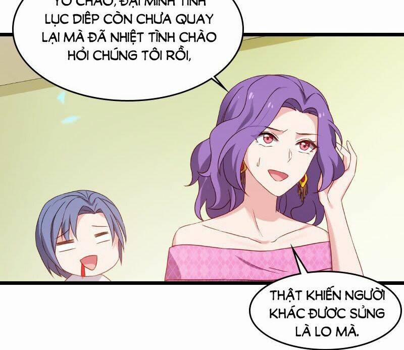 Ảnh Hậu Lão Bà Không Được Chạy 19 trang 25