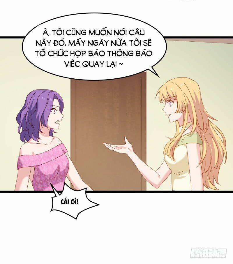 Ảnh Hậu Lão Bà Không Được Chạy 19 trang 26