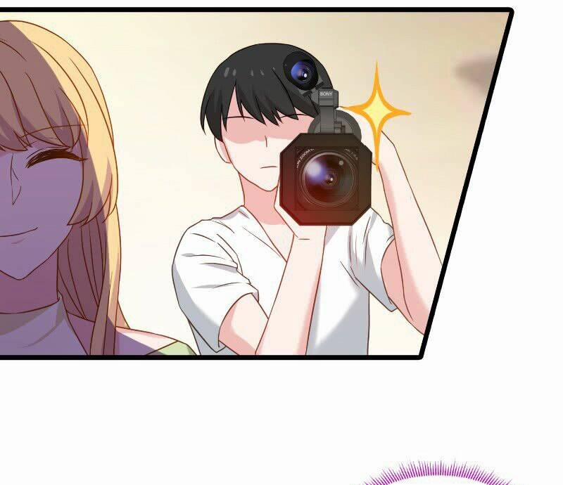 Ảnh Hậu Lão Bà Không Được Chạy 19 trang 27