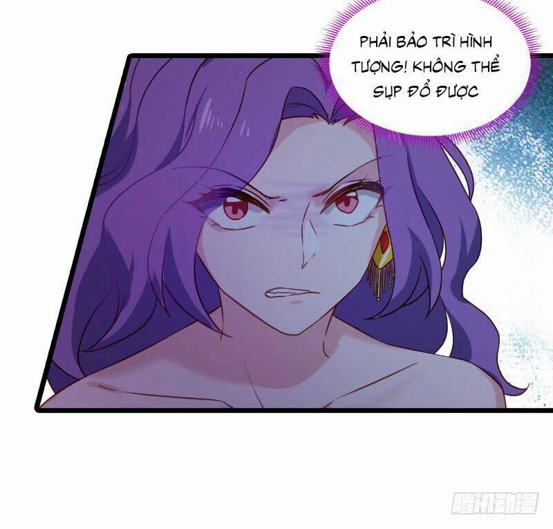 Ảnh Hậu Lão Bà Không Được Chạy 19 trang 28