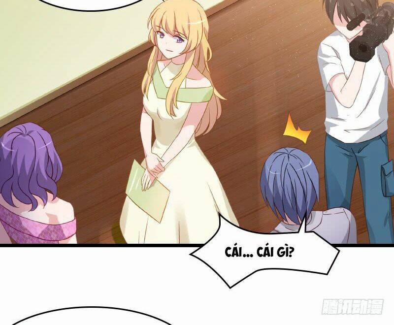 Ảnh Hậu Lão Bà Không Được Chạy 19 trang 31