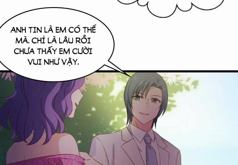 Ảnh Hậu Lão Bà Không Được Chạy 19 trang 4