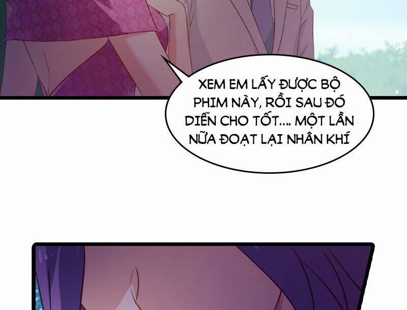 Ảnh Hậu Lão Bà Không Được Chạy 19 trang 5