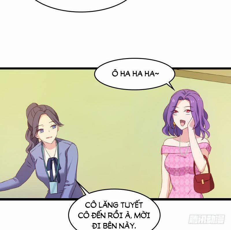 Ảnh Hậu Lão Bà Không Được Chạy 19 trang 9