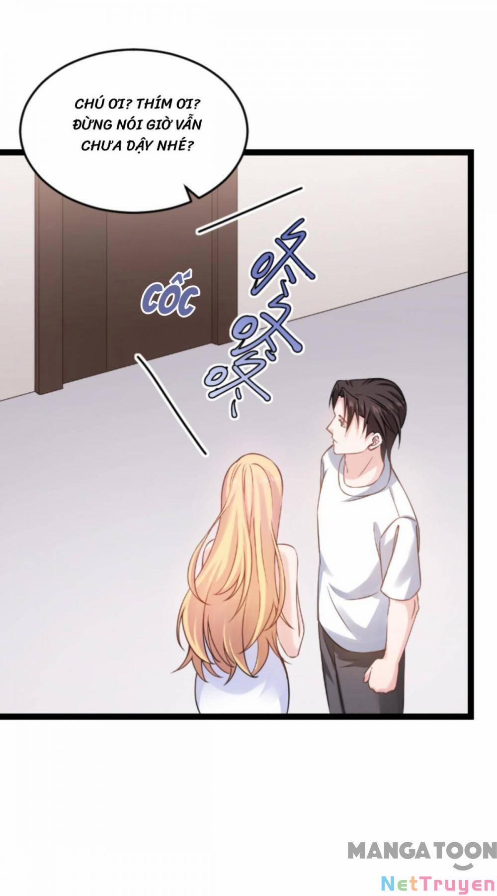 Ảnh Hậu Lão Bà Không Được Chạy 190 trang 0