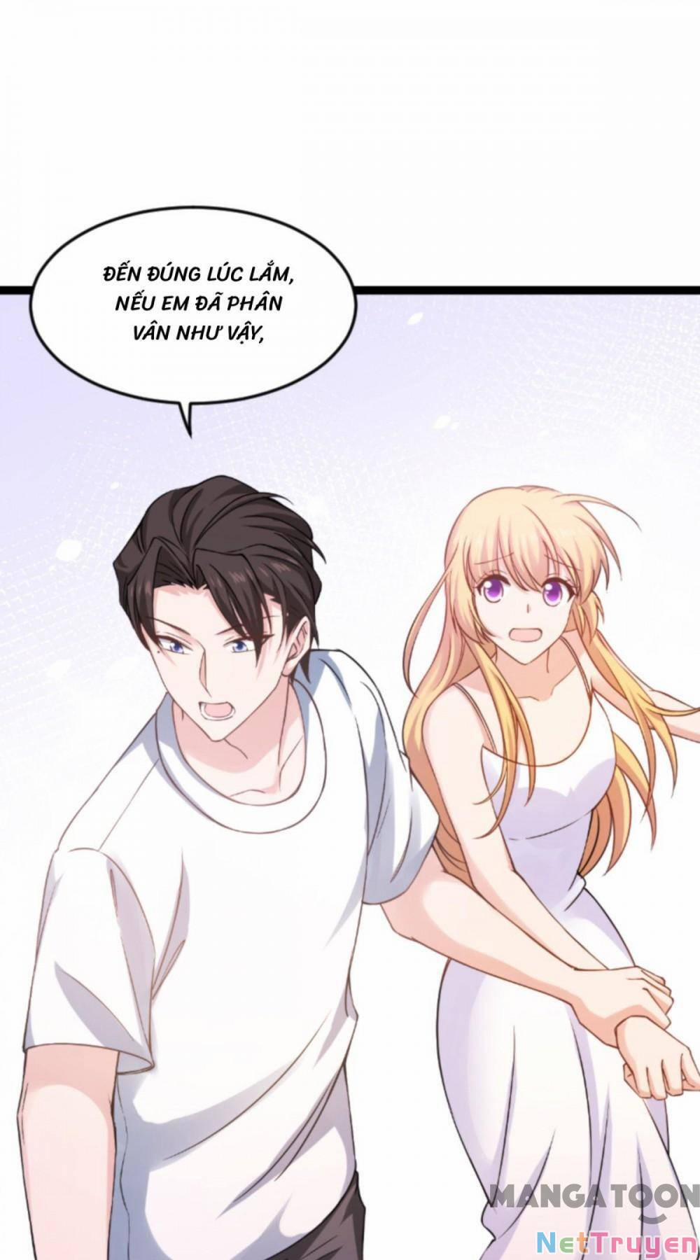 Ảnh Hậu Lão Bà Không Được Chạy 190 trang 1