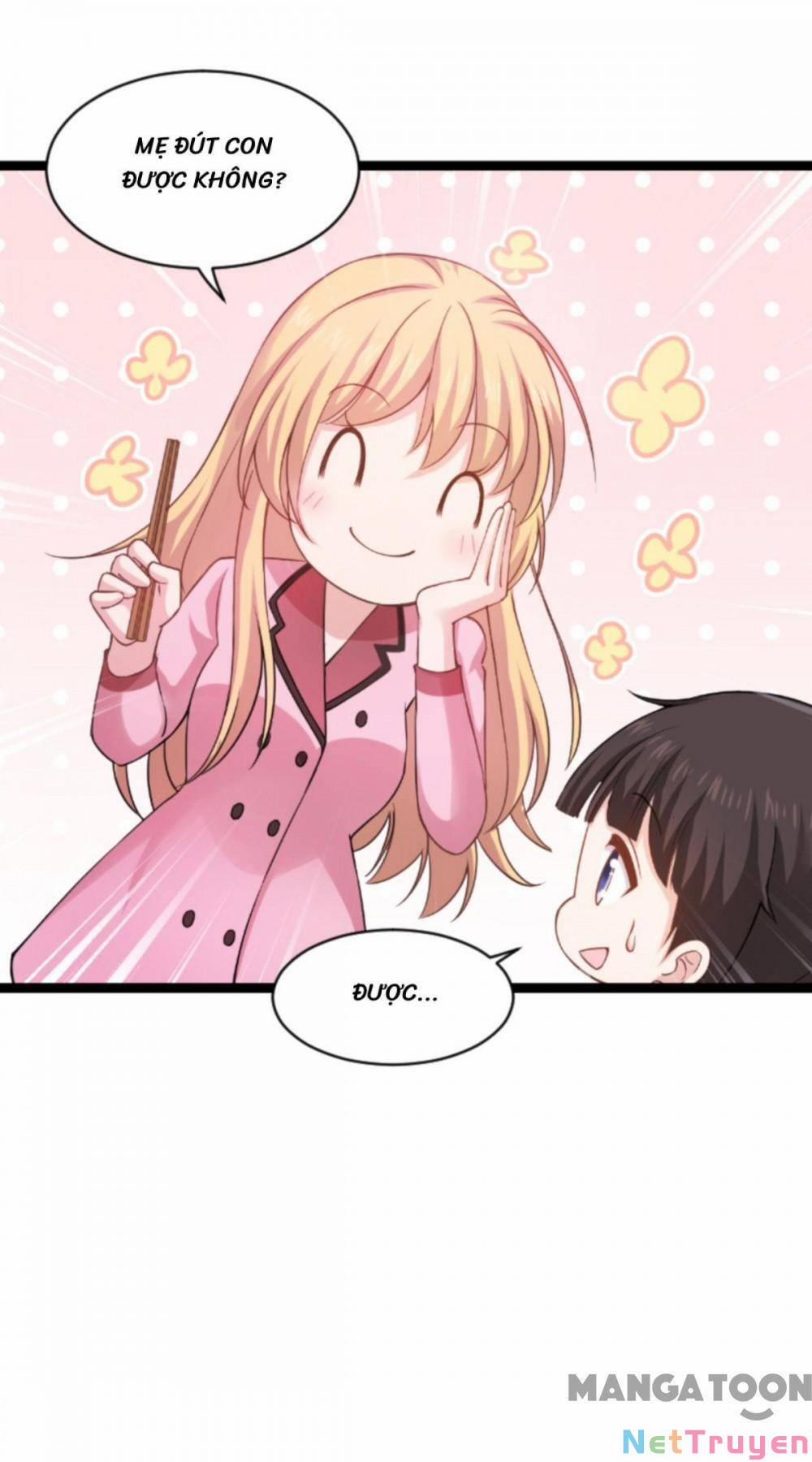 Ảnh Hậu Lão Bà Không Được Chạy 190 trang 12