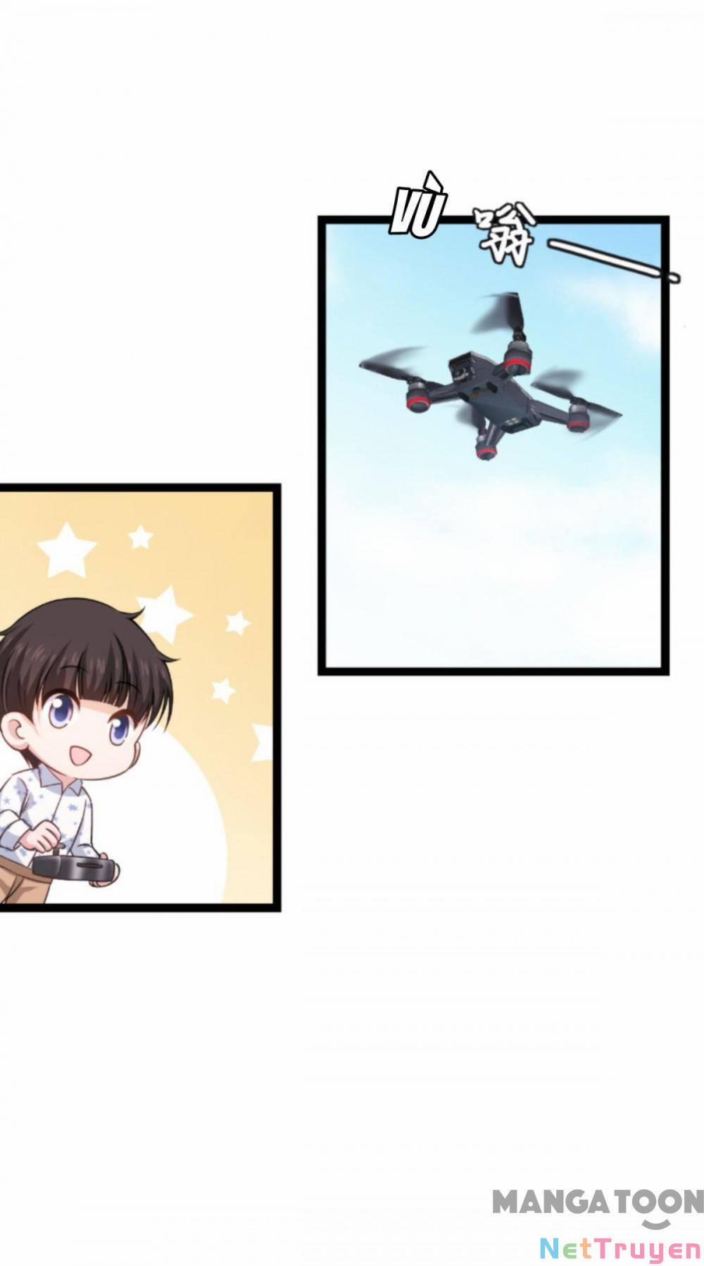 Ảnh Hậu Lão Bà Không Được Chạy 190 trang 13