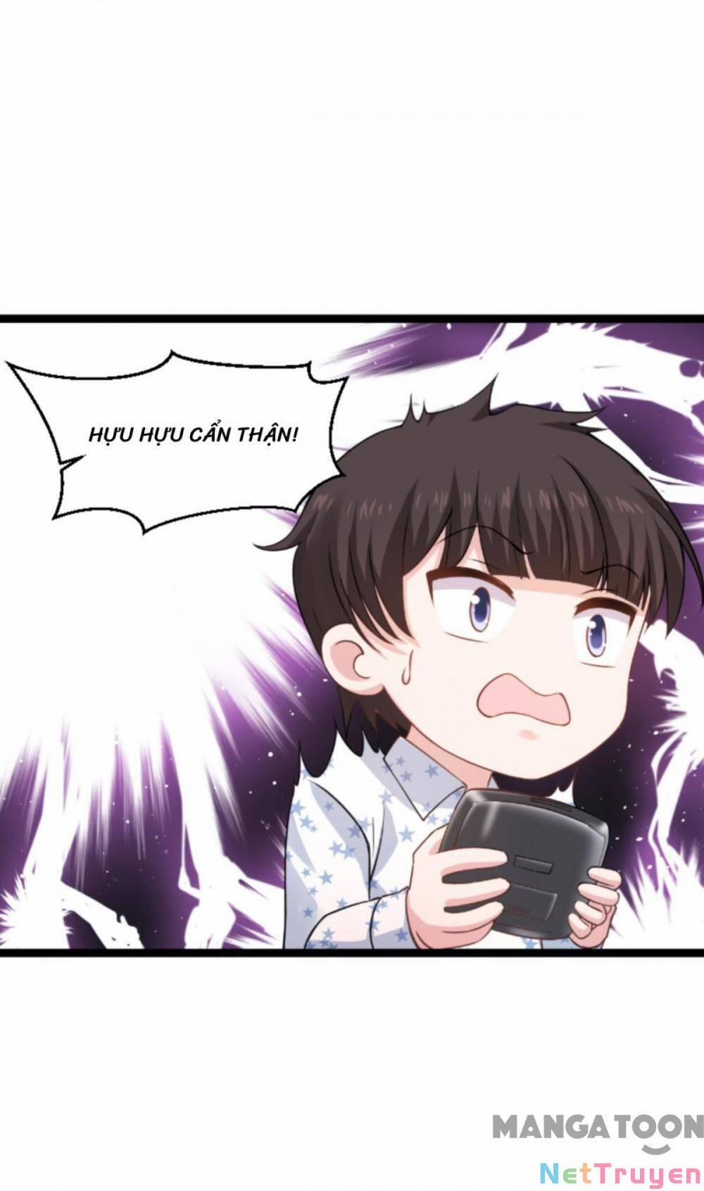 Ảnh Hậu Lão Bà Không Được Chạy 190 trang 14