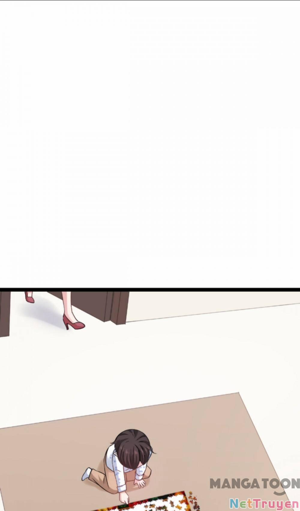 Ảnh Hậu Lão Bà Không Được Chạy 190 trang 17