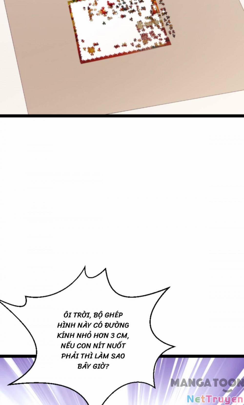 Ảnh Hậu Lão Bà Không Được Chạy 190 trang 18