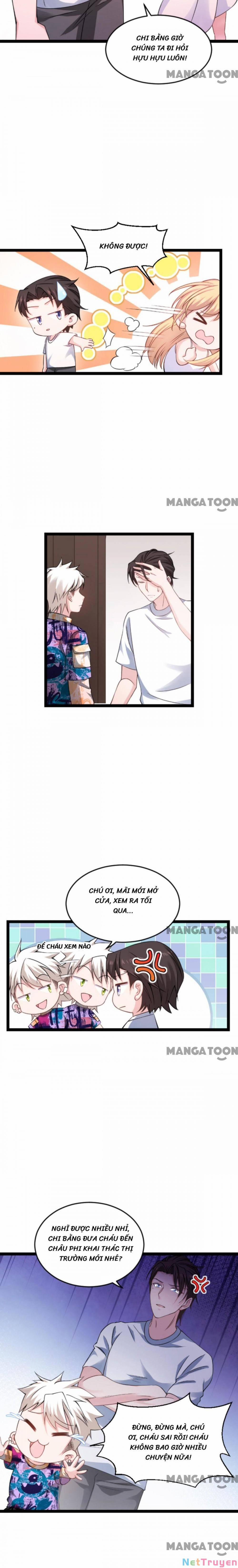 Ảnh Hậu Lão Bà Không Được Chạy 190 trang 2