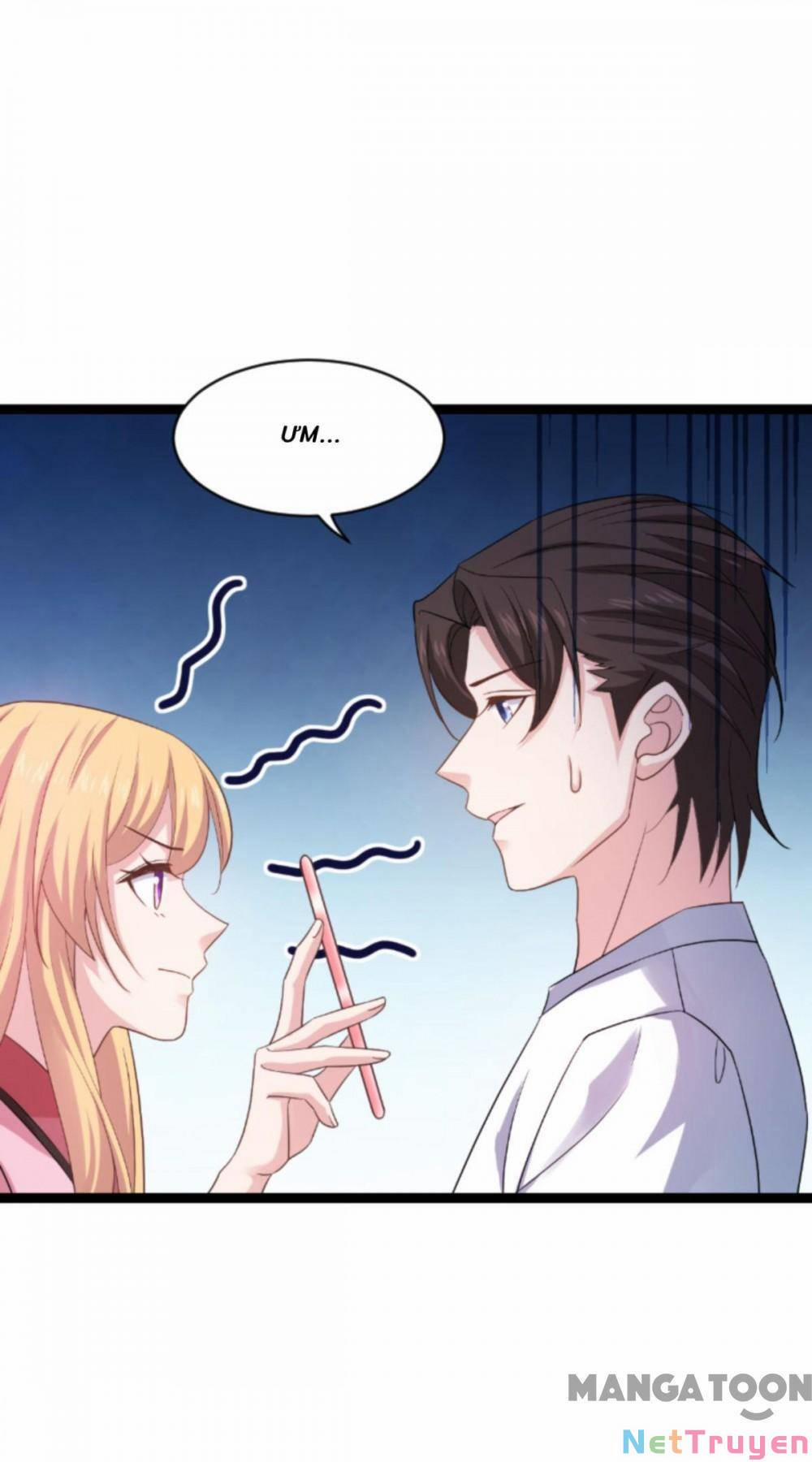 Ảnh Hậu Lão Bà Không Được Chạy 190 trang 23