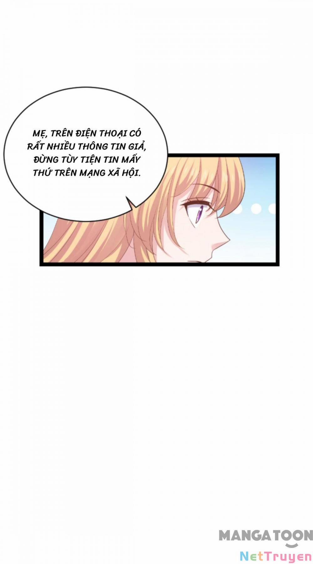 Ảnh Hậu Lão Bà Không Được Chạy 190 trang 24