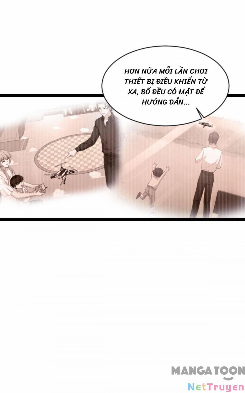 Ảnh Hậu Lão Bà Không Được Chạy 190 trang 26