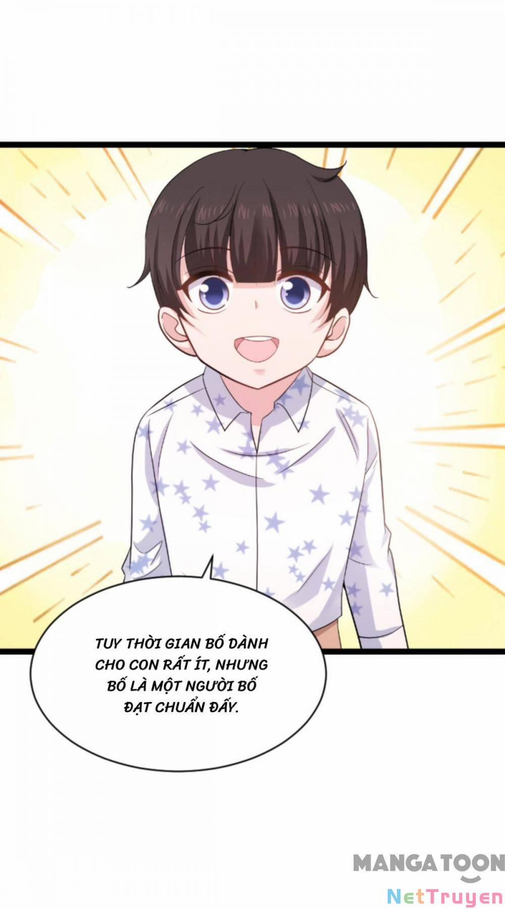 Ảnh Hậu Lão Bà Không Được Chạy 190 trang 27