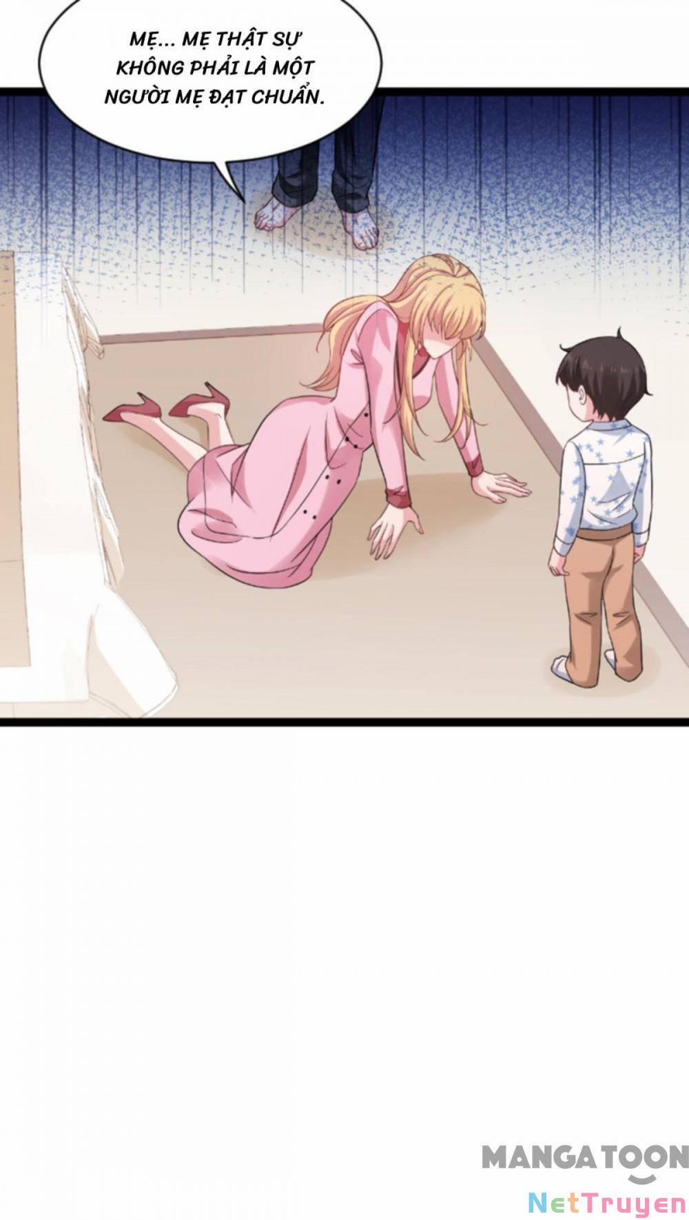 Ảnh Hậu Lão Bà Không Được Chạy 190 trang 29