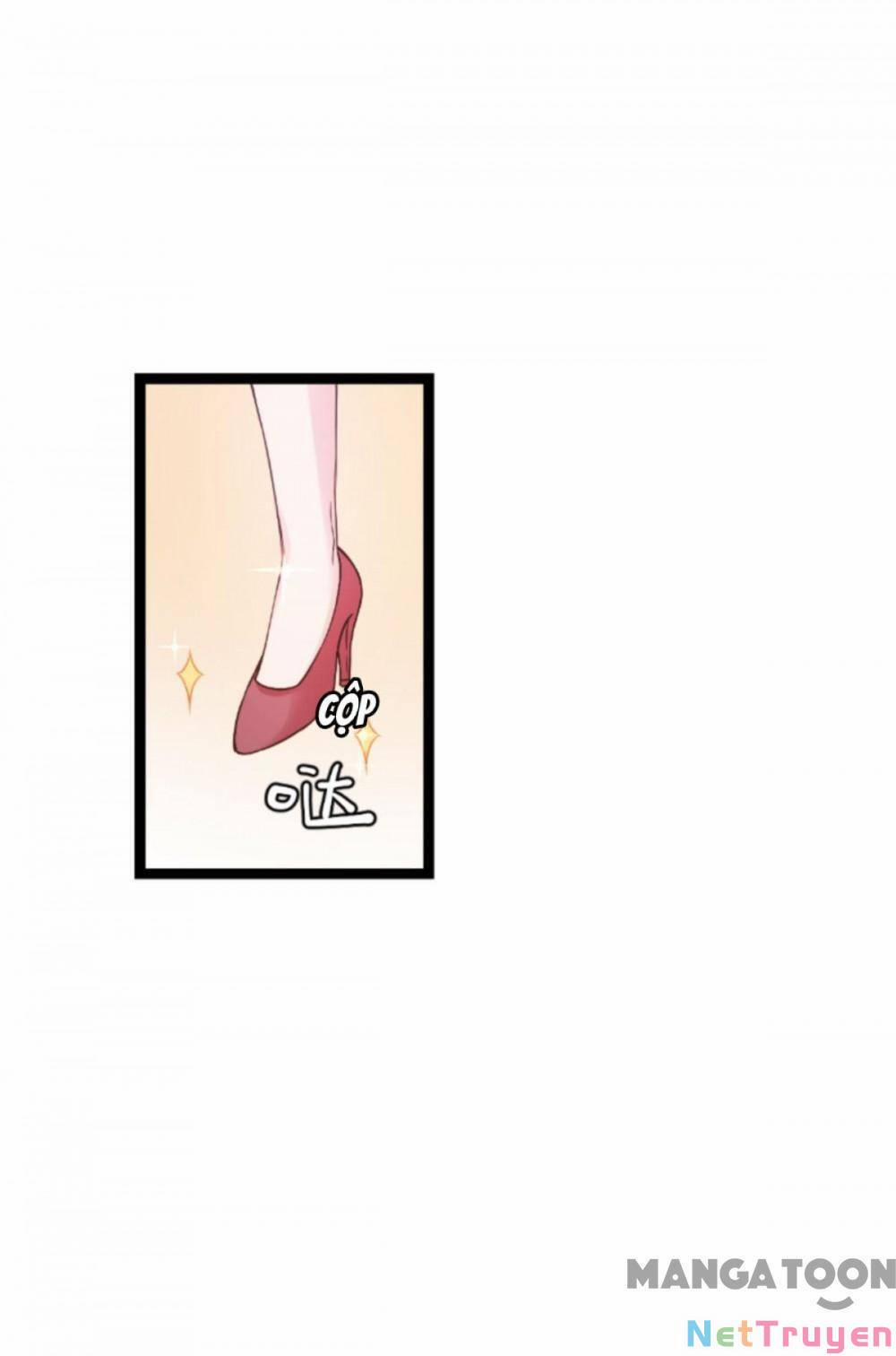 Ảnh Hậu Lão Bà Không Được Chạy 190 trang 3