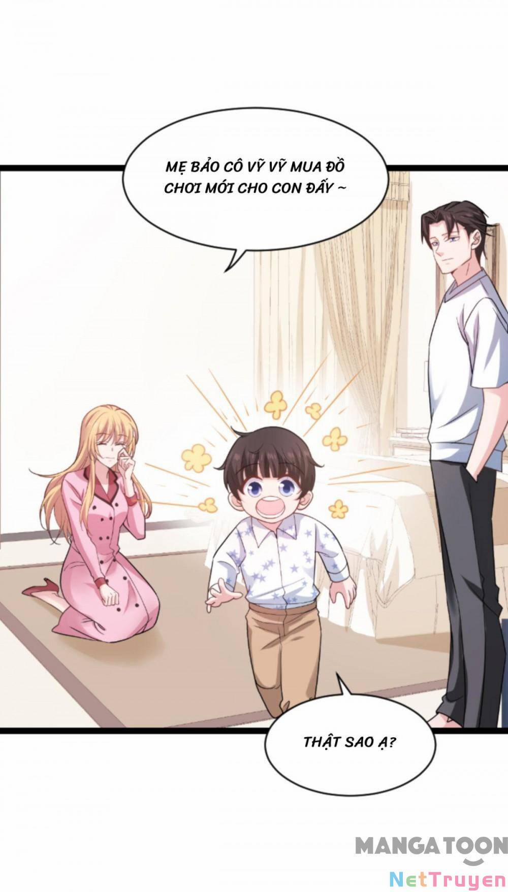 Ảnh Hậu Lão Bà Không Được Chạy 190 trang 33