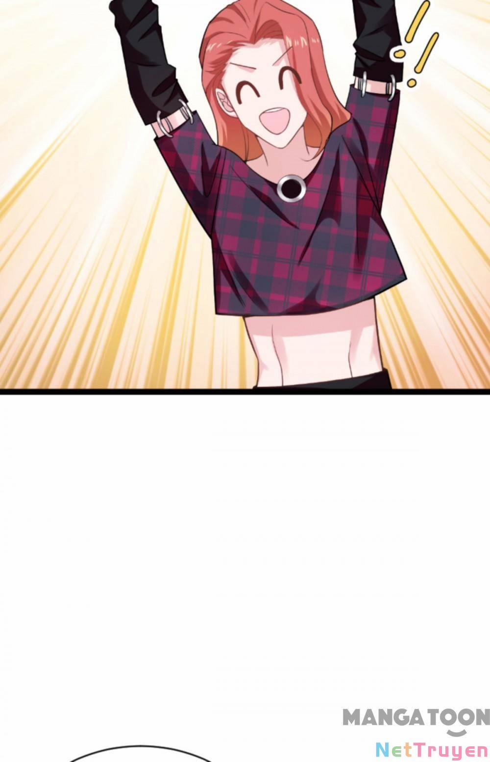 Ảnh Hậu Lão Bà Không Được Chạy 190 trang 35