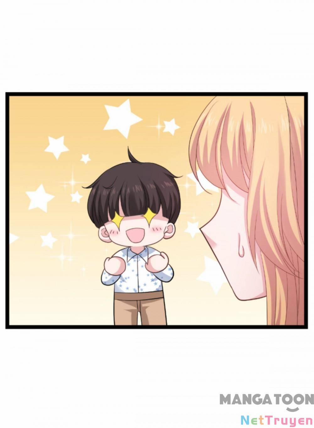 Ảnh Hậu Lão Bà Không Được Chạy 190 trang 38