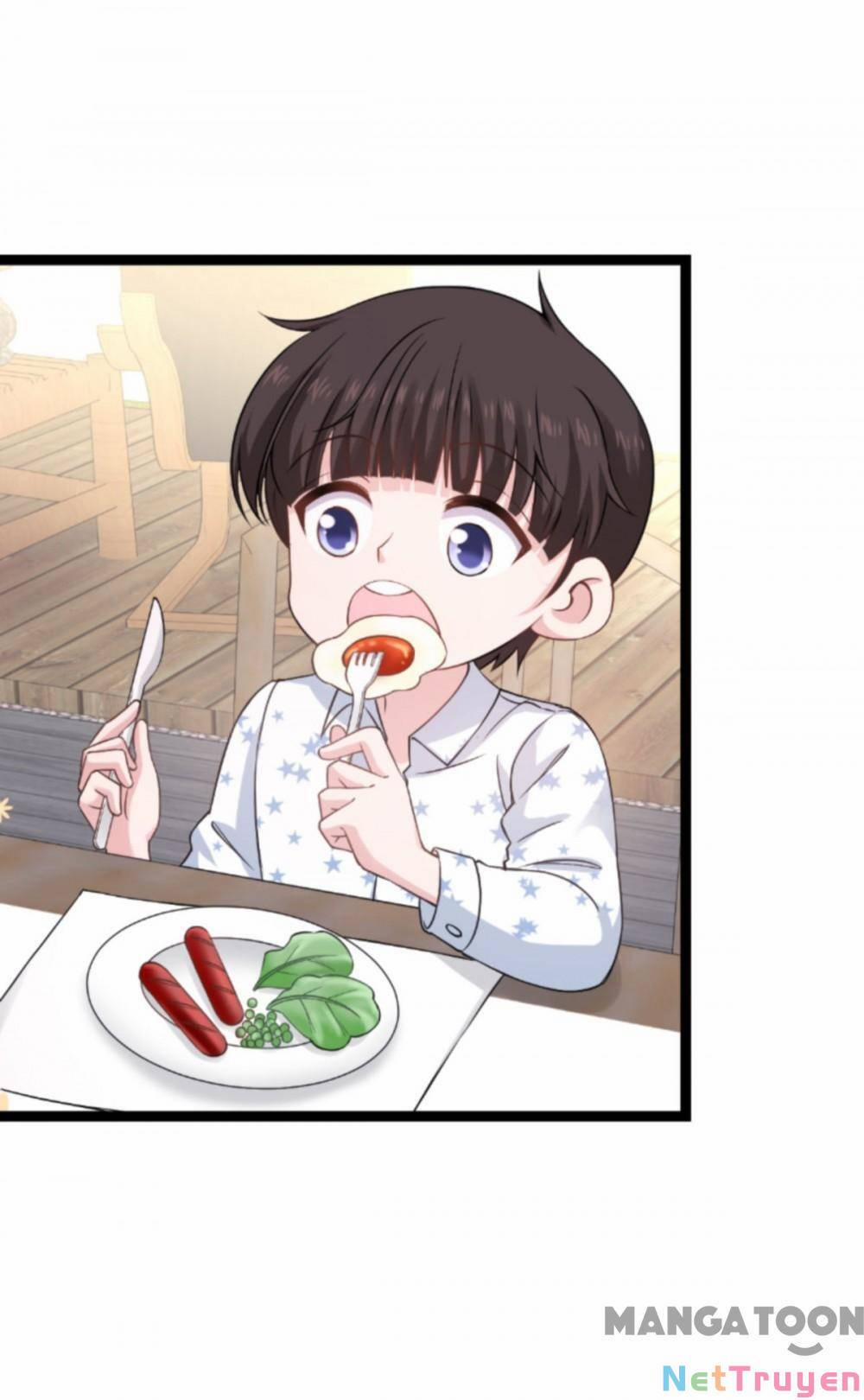 Ảnh Hậu Lão Bà Không Được Chạy 190 trang 8