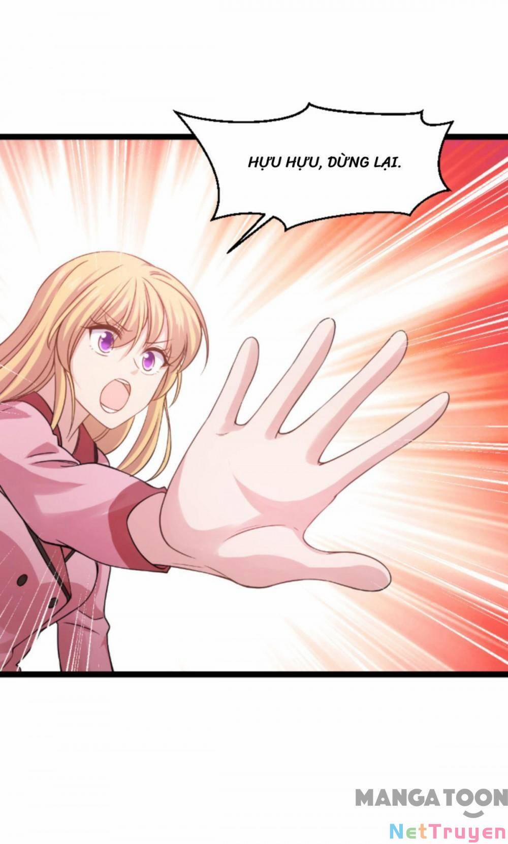 Ảnh Hậu Lão Bà Không Được Chạy 190 trang 9