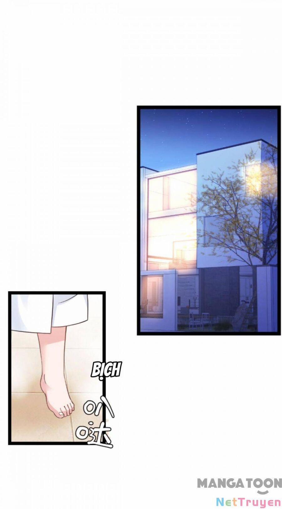 Ảnh Hậu Lão Bà Không Được Chạy 191 trang 0