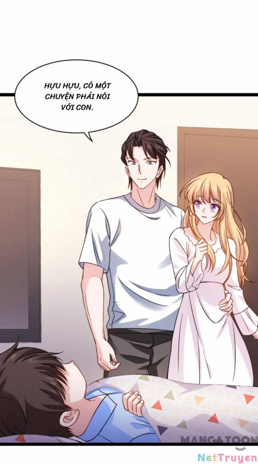 Ảnh Hậu Lão Bà Không Được Chạy 191 trang 10