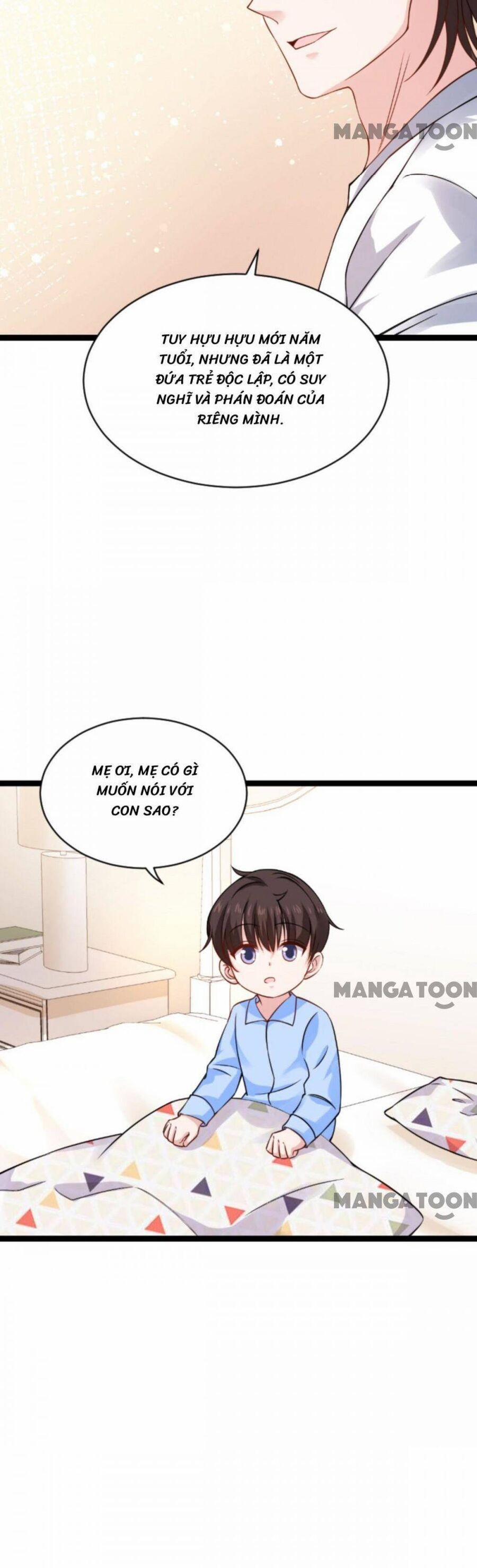 Ảnh Hậu Lão Bà Không Được Chạy 191 trang 12