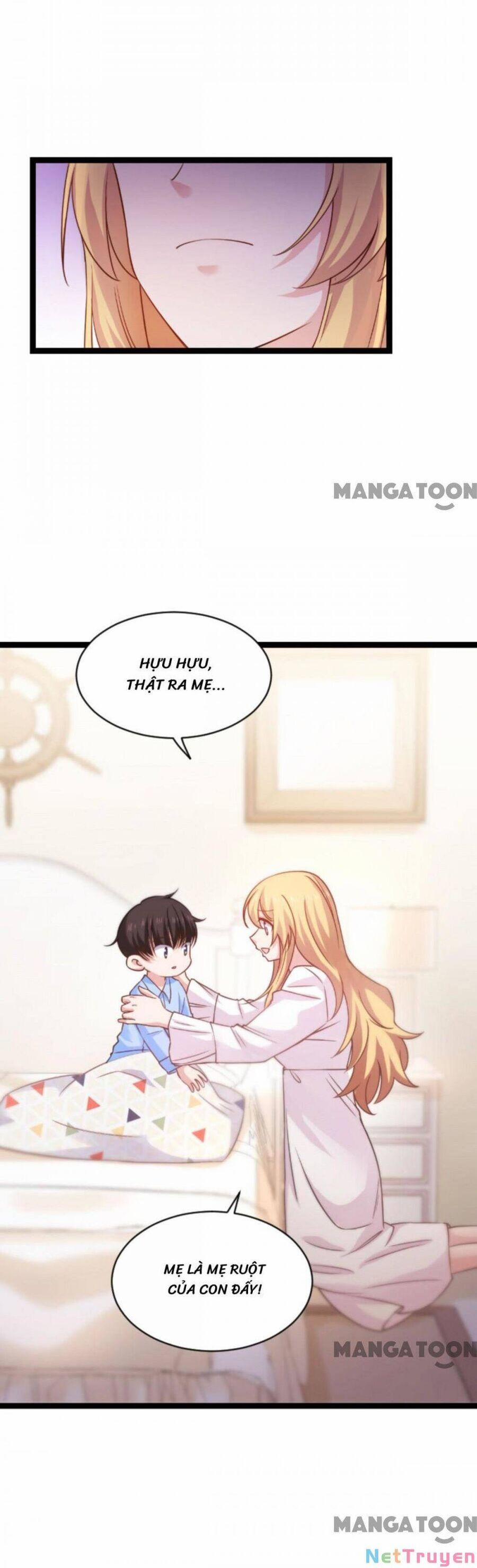 Ảnh Hậu Lão Bà Không Được Chạy 191 trang 13