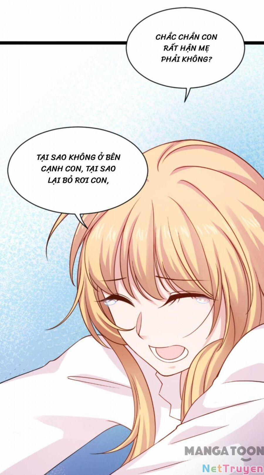 Ảnh Hậu Lão Bà Không Được Chạy 191 trang 15