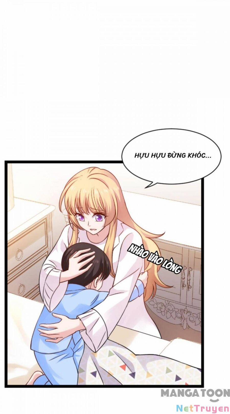 Ảnh Hậu Lão Bà Không Được Chạy 191 trang 17