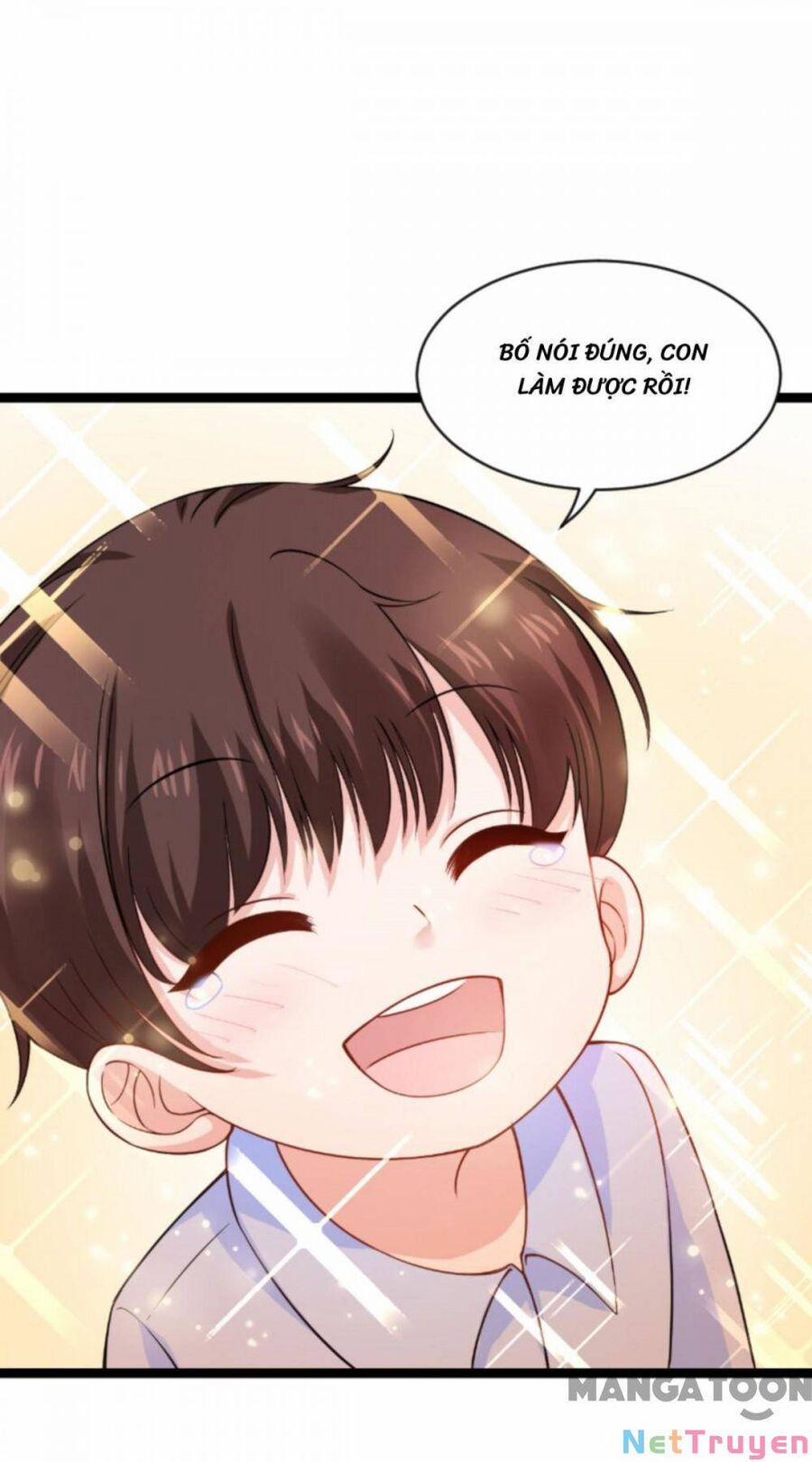 Ảnh Hậu Lão Bà Không Được Chạy 191 trang 18