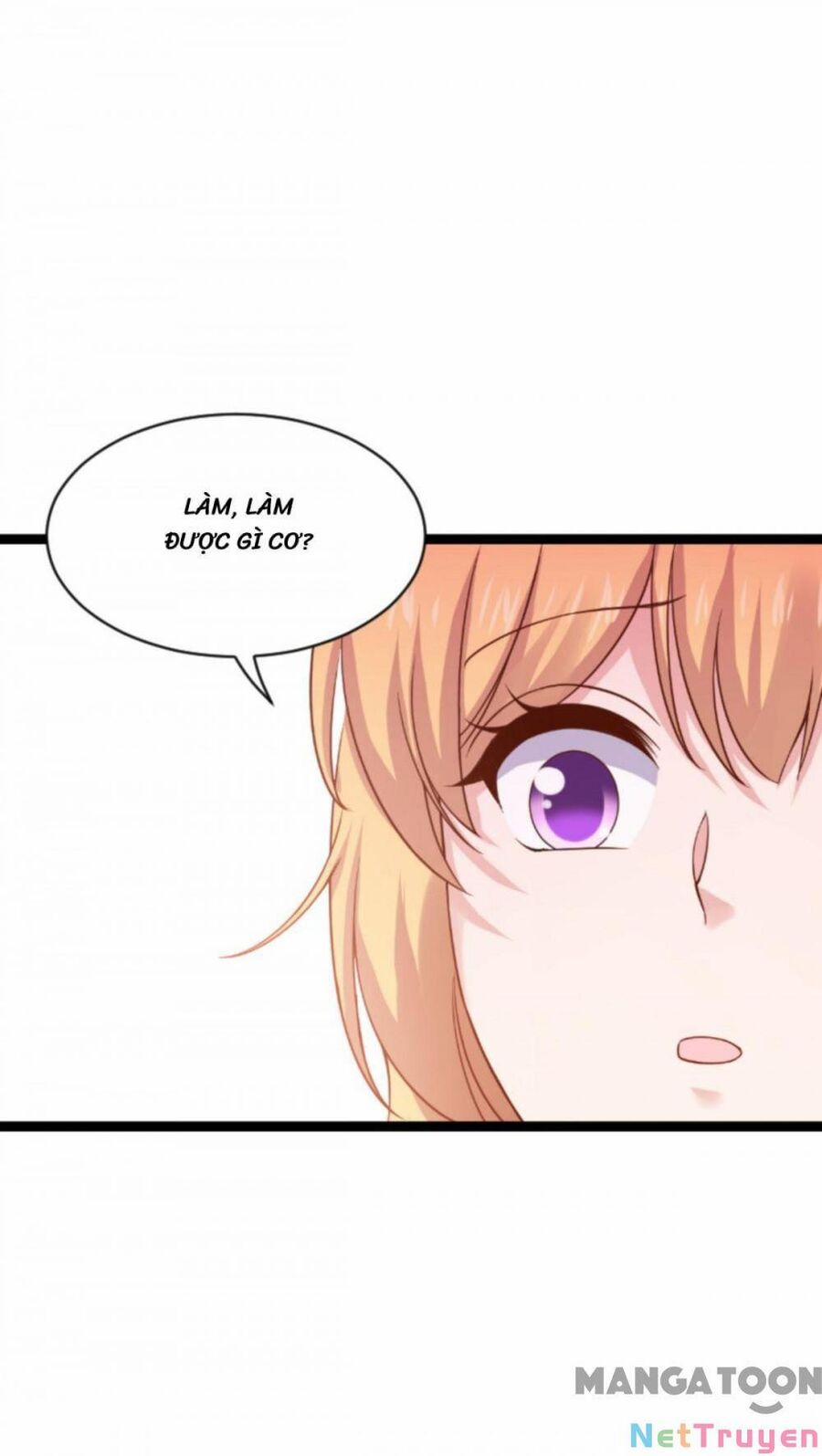 Ảnh Hậu Lão Bà Không Được Chạy 191 trang 19