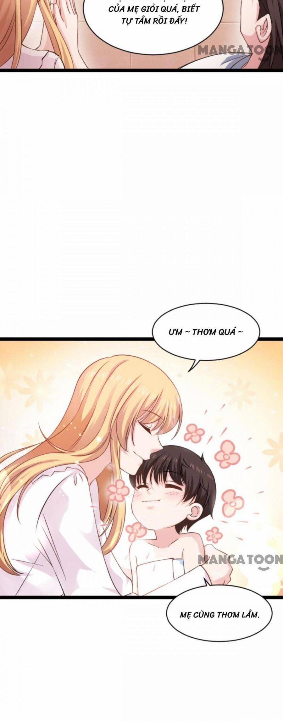 Ảnh Hậu Lão Bà Không Được Chạy 191 trang 2