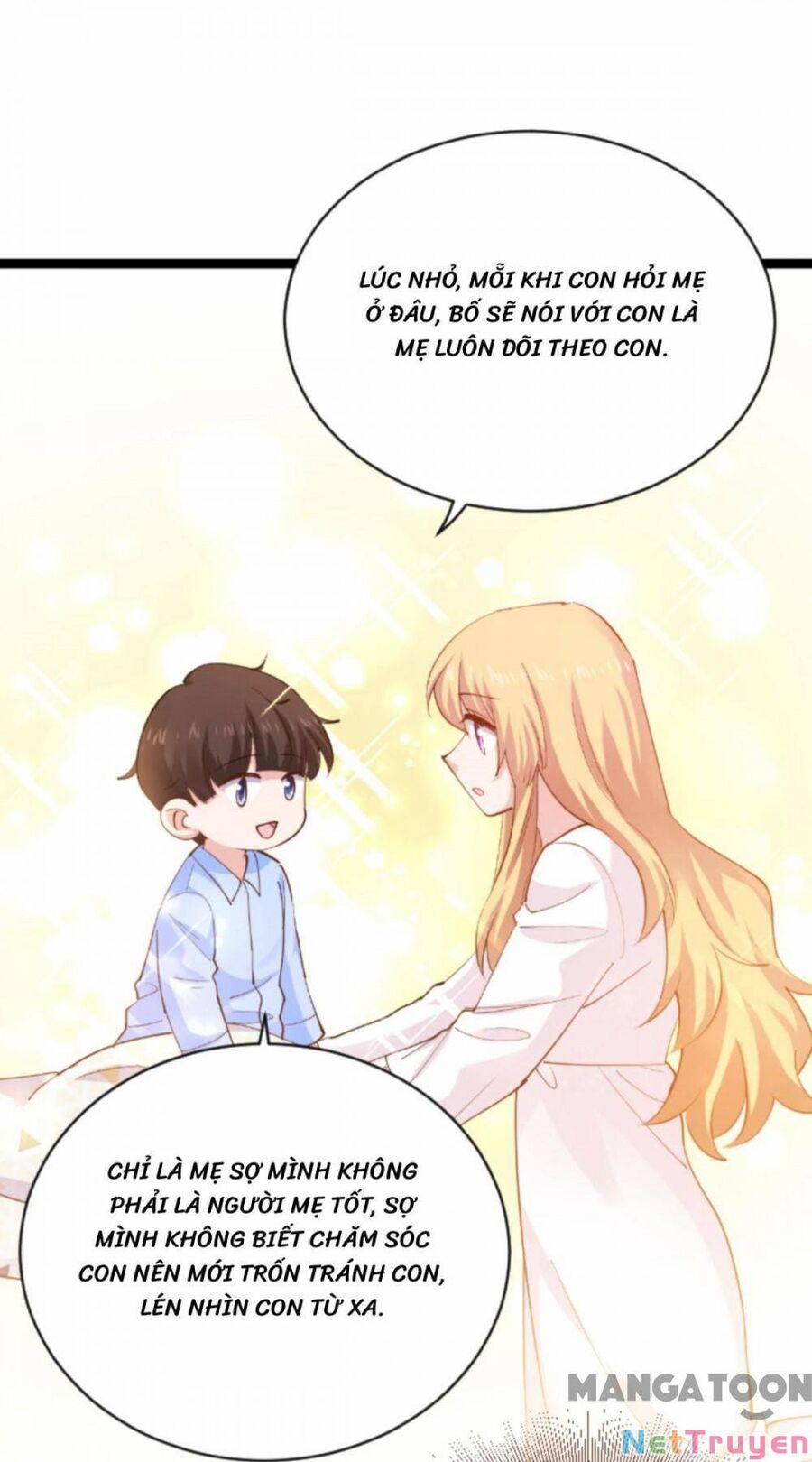 Ảnh Hậu Lão Bà Không Được Chạy 191 trang 20